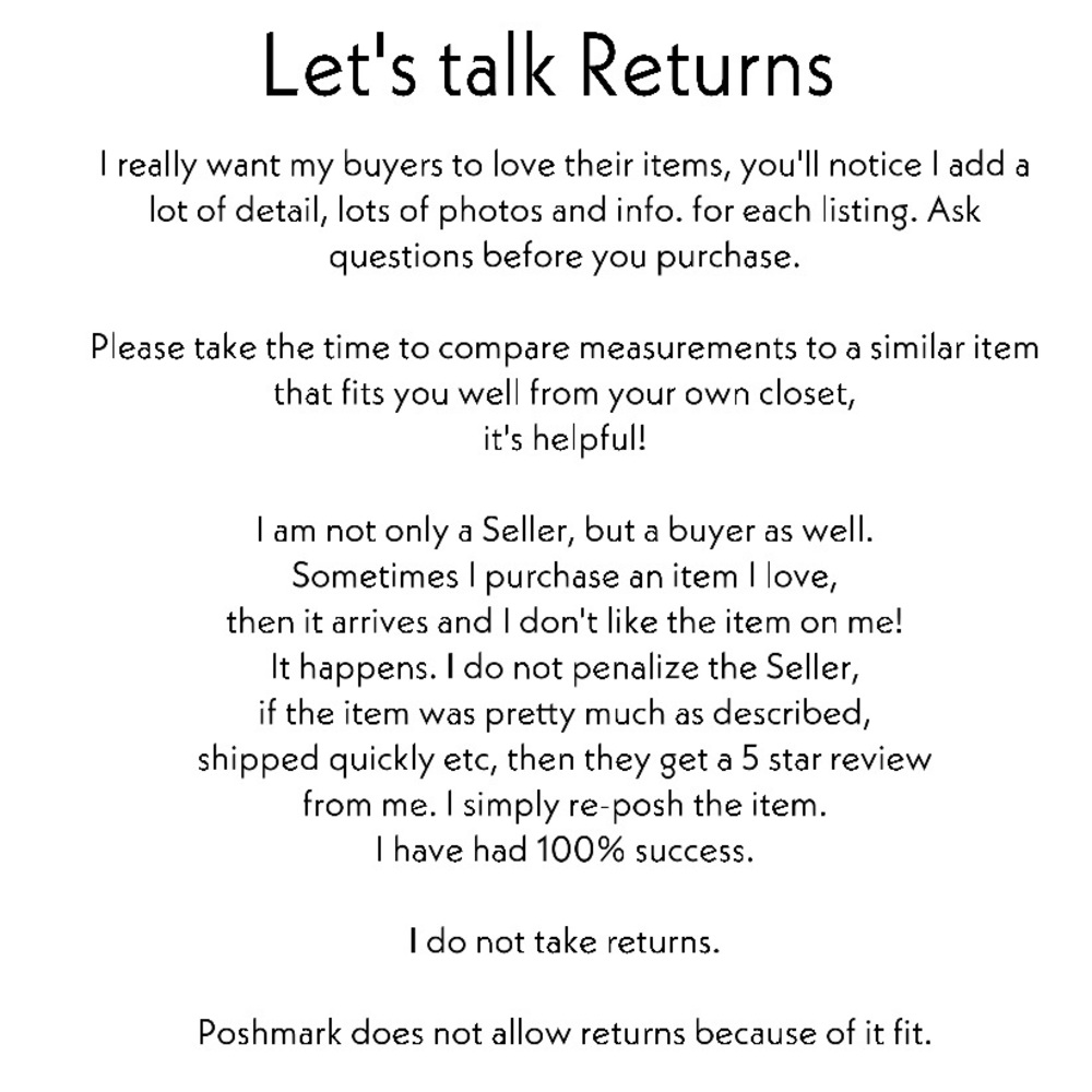 🔸PLEASE READ🔸🚫 Do Not Copy - Picture 3 of 3